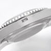 Rolex SUB Submariner Custom Bezel with Diamond Setting