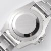 Rolex SUB Submariner Custom Bezel with Diamond Setting
