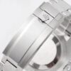 Rolex SUB Submariner Custom Bezel with Diamond Setting