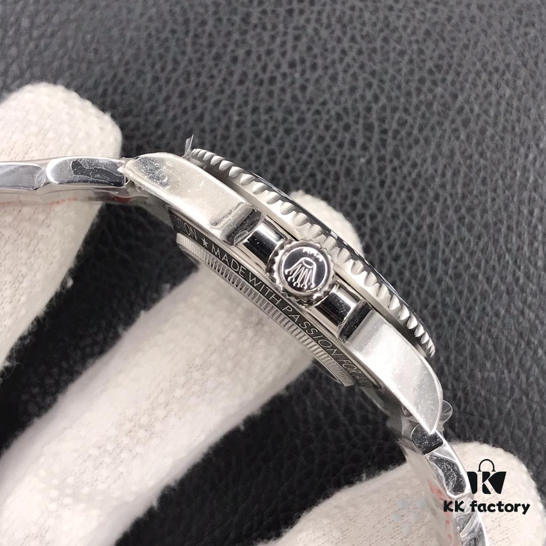 6931a5f5ccd8ab3d7af9a500 WWF New Arrival, High Quality and Great Value, Fully Skeletonized Submariner, the RM027 of Rolex, Based on the Rolex 116610