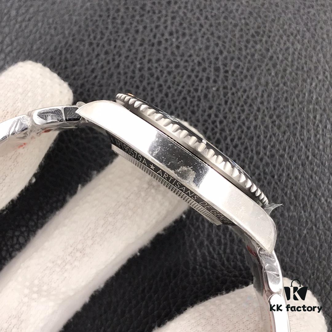 6931a5f5ccd8ab3d7af9a501 WWF New Arrival, High Quality and Great Value, Fully Skeletonized Submariner, the RM027 of Rolex, Based on the Rolex 116610