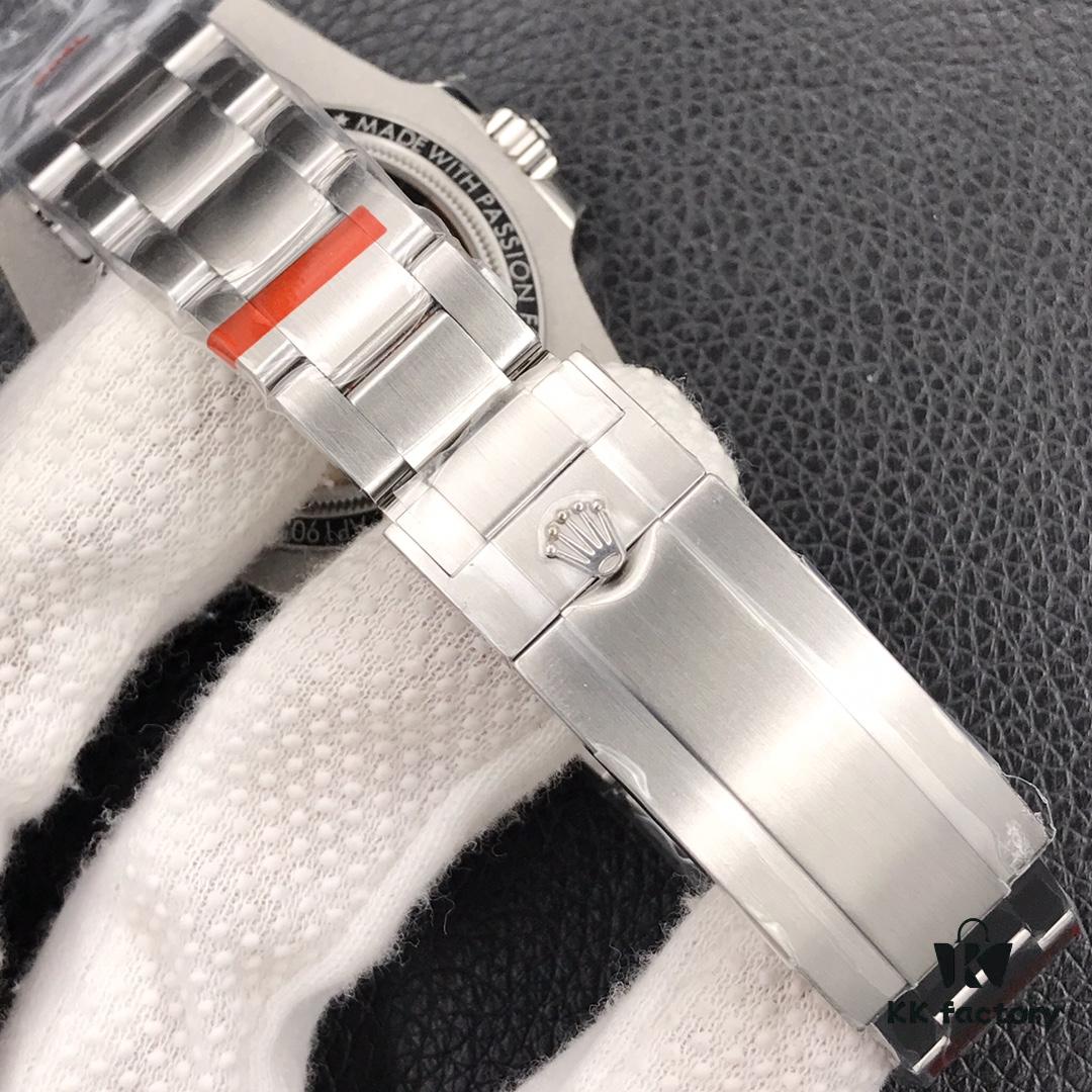 6931a5f5ccd8ab3d7af9a502 WWF New Arrival, High Quality and Great Value, Fully Skeletonized Submariner, the RM027 of Rolex, Based on the Rolex 116610