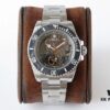 6931a5f6ccd8ab3d7af9a512 Hot Reservation! VR Factory's Masterpiece – The Legendary Modified Rolex Submariner with Full Skeleton Design, Carbon Fiber Bezel, and Custom Heavy-weight Rotor – Based on Rolex 116610, Featuring Fully Removable Dial and Stripped-down 3130 Movement for Complete Mechanical Visibility, Extremely Limited Production