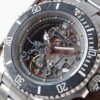 6931a5f6ccd8ab3d7af9a514 Hot Reservation! VR Factory's Masterpiece – The Legendary Modified Rolex Submariner with Full Skeleton Design, Carbon Fiber Bezel, and Custom Heavy-weight Rotor – Based on Rolex 116610, Featuring Fully Removable Dial and Stripped-down 3130 Movement for Complete Mechanical Visibility, Extremely Limited Production