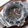 6931a5f7ccd8ab3d7af9a516 Hot Reservation! VR Factory's Masterpiece – The Legendary Modified Rolex Submariner with Full Skeleton Design, Carbon Fiber Bezel, and Custom Heavy-weight Rotor – Based on Rolex 116610, Featuring Fully Removable Dial and Stripped-down 3130 Movement for Complete Mechanical Visibility, Extremely Limited Production