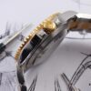 6931a5f7ccd8ab3d7af9a51f D1 Factory Launches New Gold-Plated Rolex Submariner Two-Tone 18K Gold Series
