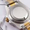 6931a5f7ccd8ab3d7af9a523 D1 Factory Launches New Gold-Plated Rolex Submariner Two-Tone 18K Gold Series