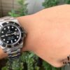 6931a5f9ccd8ab3d7af9a539 NOOB Rolex Submariner V11 Edition 'Water Ghost' Arrives with Full Upgrades – Especially the Green Bezel of 116610LV Stands Out