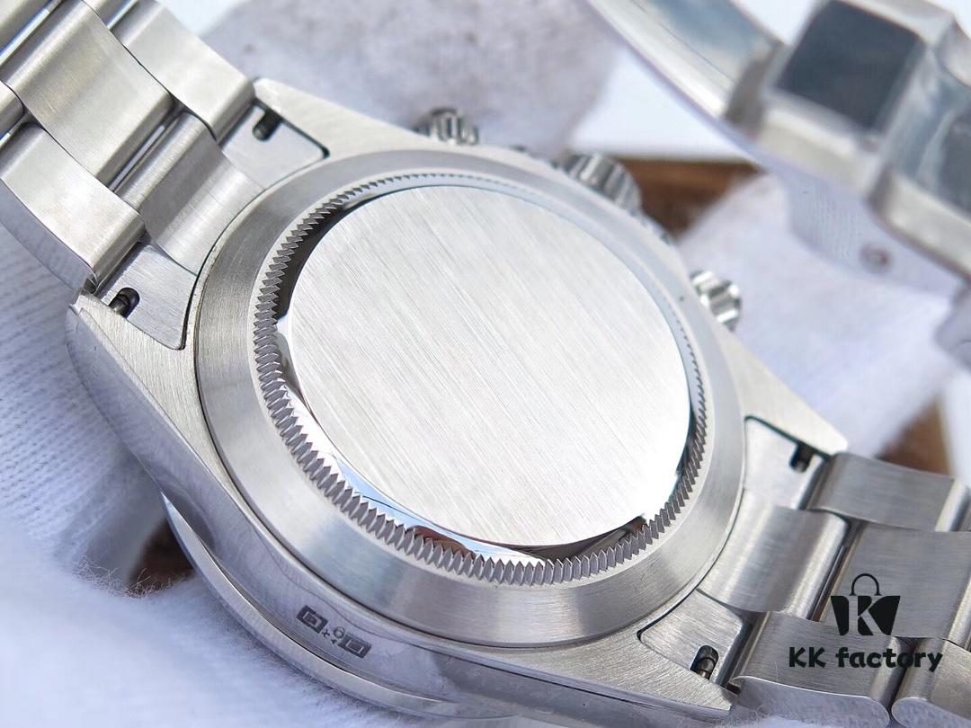 6931a5f9ccd8ab3d7af9a53f The Ultimate Chronograph Replica – New Rainbow Bezel Daytona
