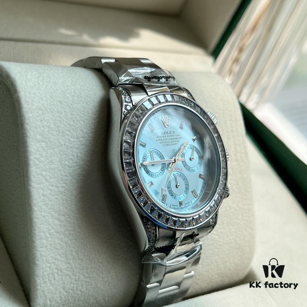 6931a5f9ccd8ab3d7af9a546 Brand New Daytona Rainbow Model