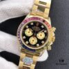 Heavyweight Debut!! [New Rolex Rainbow Daytona, Now Within Reach]