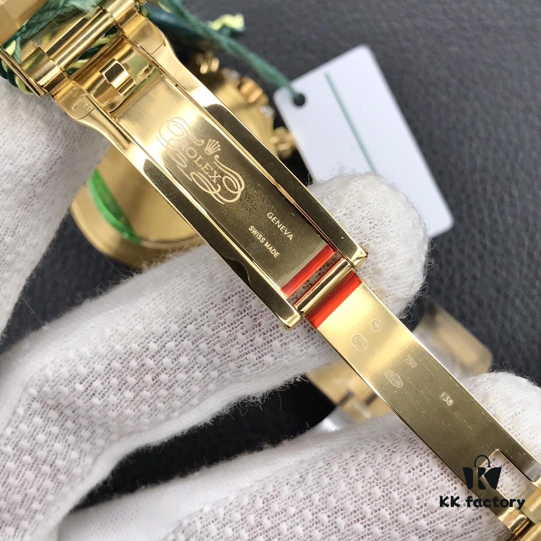 Heavyweight Debut!! [New Rolex Rainbow Daytona, Now Within Reach]
