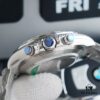 6931a5fbccd8ab3d7af9a564 N Factory Premium Replica Rolex Rainbow Bezel Daytona Watch - Top-Tier Market Replica with Original Craftsmanship