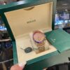 Brand New Rolex Daytona Rainbow Model