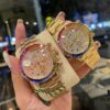 Brand New Rolex Daytona Rainbow Model