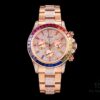 Latest Second-Generation Daytona Rainbow Model