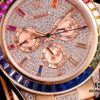 Latest Second-Generation Daytona Rainbow Model