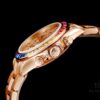 Latest Second-Generation Daytona Rainbow Model