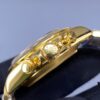 6931a5fdccd8ab3d7af9a585 Rolex Daytona Case Wrapped in 24K Gold, In Stock