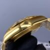 6931a5fdccd8ab3d7af9a586 Rolex Daytona Case Wrapped in 24K Gold, In Stock
