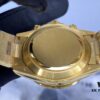 6931a5fdccd8ab3d7af9a589 Rolex Daytona Case Wrapped in 24K Gold, In Stock