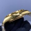 Rolex Daytona Rainbow Bezel 24K Gold Plating - In Stock