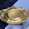 Rolex Daytona Rainbow Bezel 24K Gold Plating - In Stock