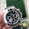 ZZF 2022 Launches a Landmark Creation: The Highest-Grade 7750 Chronograph Daytona in the Market