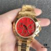 JH New Arrival 🔥 [Chinese Red] Rolex Super Cosmograph Daytona Version