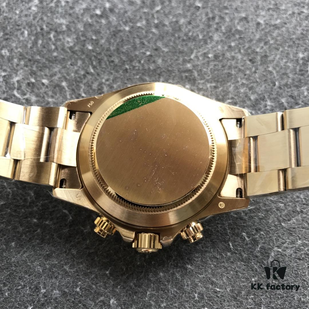 JH New Arrival 🔥 [Chinese Red] Rolex Super Cosmograph Daytona Version