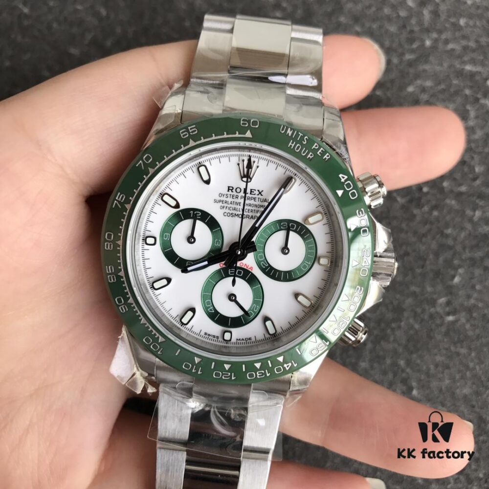 6931a5ffccd8ab3d7af9a5ac JH New Arrival🔥 Latest Custom Version🔥 Rolex Super Cosmograph Daytona