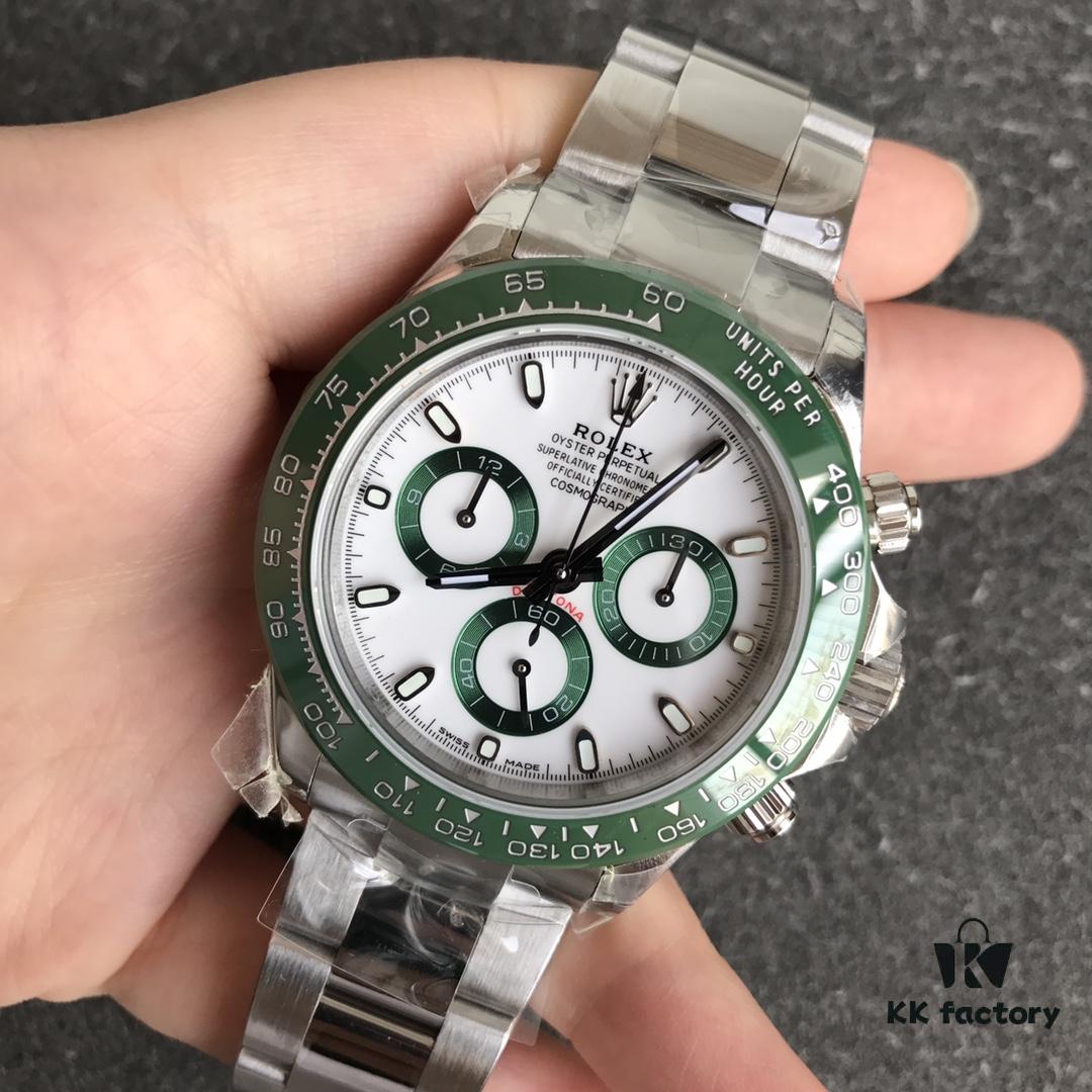 6931a5ffccd8ab3d7af9a5ad JH New Arrival🔥 Latest Custom Version🔥 Rolex Super Cosmograph Daytona