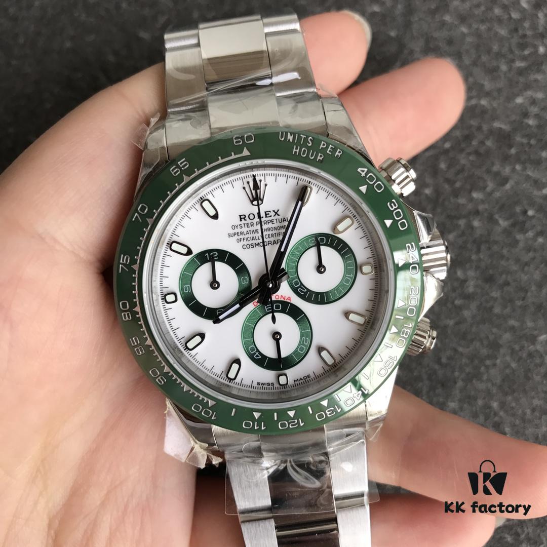 6931a5ffccd8ab3d7af9a5ae JH New Arrival🔥 Latest Custom Version🔥 Rolex Super Cosmograph Daytona