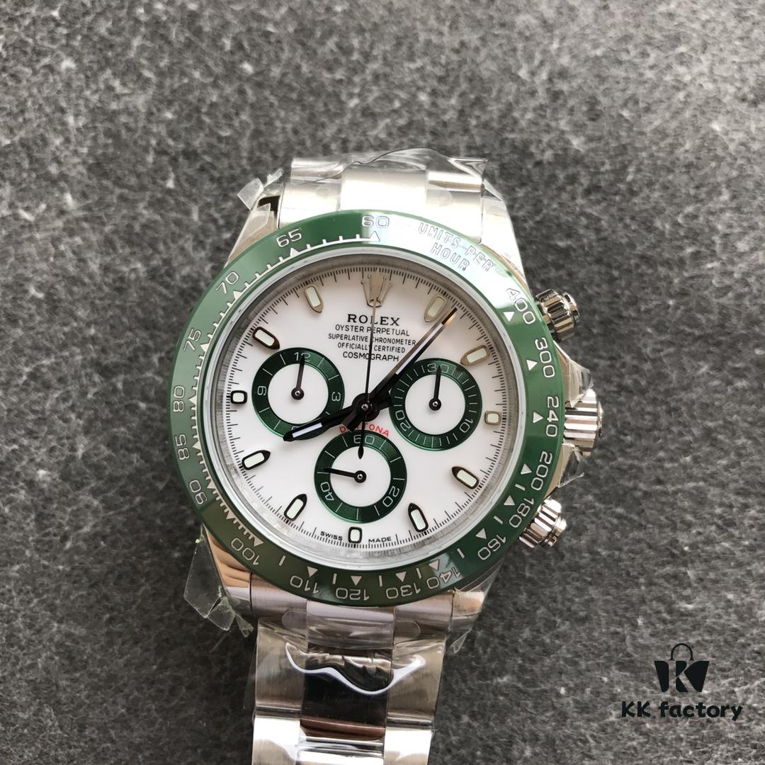 6931a5ffccd8ab3d7af9a5b1 JH New Arrival🔥 Latest Custom Version🔥 Rolex Super Cosmograph Daytona