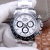 6931a600ccd8ab3d7af9a5b5 NOOB Rolex Daytona Cosmic Edition Super Clone with Cal.4130 Integrated Movement