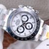 6931a600ccd8ab3d7af9a5b6 NOOB Rolex Daytona Cosmic Edition Super Clone with Cal.4130 Integrated Movement