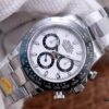 6931a600ccd8ab3d7af9a5b7 NOOB Rolex Daytona Cosmic Edition Super Clone with Cal.4130 Integrated Movement
