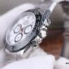 6931a600ccd8ab3d7af9a5b9 NOOB Rolex Daytona Cosmic Edition Super Clone with Cal.4130 Integrated Movement