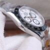 6931a600ccd8ab3d7af9a5ba NOOB Rolex Daytona Cosmic Edition Super Clone with Cal.4130 Integrated Movement