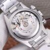 6931a600ccd8ab3d7af9a5bc NOOB Rolex Daytona Cosmic Edition Super Clone with Cal.4130 Integrated Movement