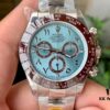 6931a600ccd8ab3d7af9a5be NOOB Rolex Daytona Cosmic Daytona Dubai Limited Edition (Arabic Dial)