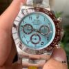 6931a600ccd8ab3d7af9a5bf NOOB Rolex Daytona Cosmic Daytona Dubai Limited Edition (Arabic Dial)