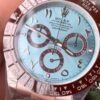 6931a600ccd8ab3d7af9a5c2 NOOB Rolex Daytona Cosmic Daytona Dubai Limited Edition (Arabic Dial)