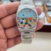 New Rolex Model from Dachang (Movement Indicated on the Marking of the Strap)