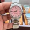 New Rolex Model from Dachang (Movement Indicated on the Marking of the Strap)