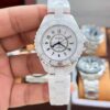 New Rolex Model from Dachang (Movement Indicated on the Marking of the Strap)
