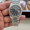 New Rolex Model from Dachang (Movement Indicated on the Marking of the Strap)
