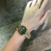 36mm Diameter is the Essence of the Watch, Suitable for Both Men and Women