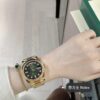 36mm Diameter is the Essence of the Watch, Suitable for Both Men and Women