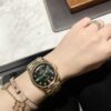 36mm Diameter is the Essence of the Watch, Suitable for Both Men and Women